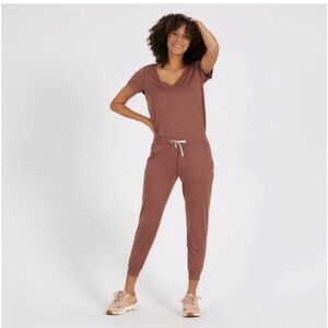 Vuori Jumpsuit